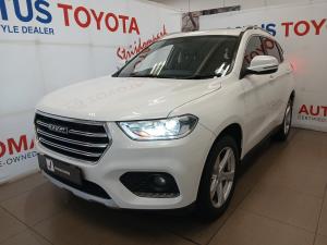 Haval H2 1.5T Luxury auto - Image 22