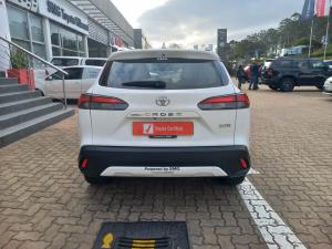 Toyota Corolla Cross 1.8 XR - Image 5
