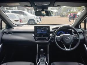 Toyota Corolla Cross 1.8 XR - Image 6