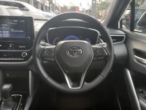 Toyota Corolla Cross 1.8 XR - Image 8