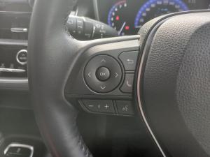Toyota Corolla Cross 1.8 XR - Image 9