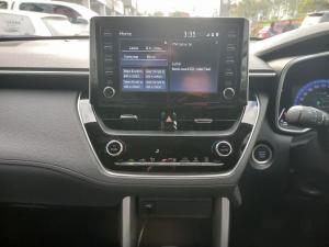 Toyota Corolla Cross 1.8 XR - Image 12