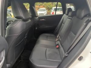 Toyota Corolla Cross 1.8 XR - Image 14