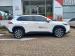 Toyota Corolla Cross 1.8 XR - Thumbnail 3