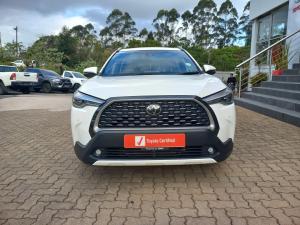 Toyota Corolla Cross 1.8 XR - Image 4