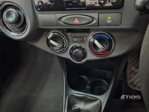 Toyota Etios 1.5 Xs/SPRINT 5-Door - Image 10