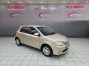 Thumbnail Toyota Etios 1.5 Xs/SPRINT 5-Door
