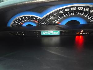 Toyota Etios 1.5 Xs/SPRINT 5-Door - Image 9