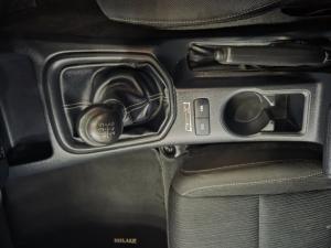 Toyota Hilux 2.4 GD-6 Raider X 4X4D/C - Image 10