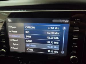 Toyota Hilux 2.4 GD-6 Raider X 4X4D/C - Image 11