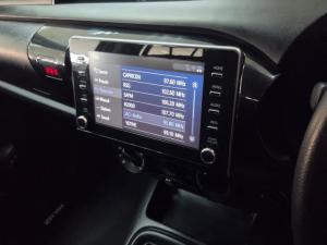 Toyota Hilux 2.4 GD-6 Raider X 4X4D/C - Image 12