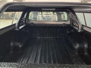 Toyota Hilux 2.4 GD-6 Raider X 4X4D/C - Image 13