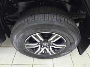 Toyota Hilux 2.4 GD-6 Raider X 4X4D/C - Image 14