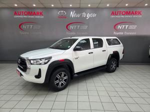 Toyota Hilux 2.4 GD-6 Raider X 4X4D/C - Image 15