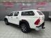 Toyota Hilux 2.4 GD-6 Raider X 4X4D/C - Thumbnail 16