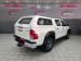 Toyota Hilux 2.4 GD-6 Raider X 4X4D/C - Thumbnail 2