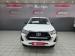 Toyota Hilux 2.4 GD-6 Raider X 4X4D/C - Thumbnail 4
