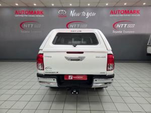 Toyota Hilux 2.4 GD-6 Raider X 4X4D/C - Image 5