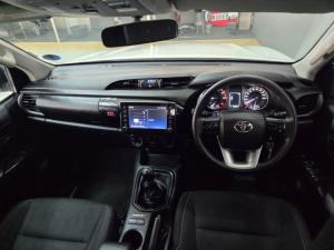 Toyota Hilux 2.4 GD-6 Raider X 4X4D/C - Image 6