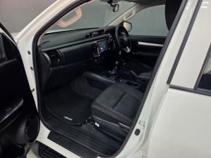 Toyota Hilux 2.4 GD-6 Raider X 4X4D/C - Image 7
