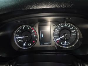 Toyota Hilux 2.4 GD-6 Raider X 4X4D/C - Image 9