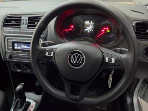 Volkswagen Polo Vivo 1.6 Comfortline TIP - Image 10