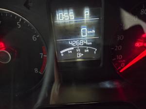 Volkswagen Polo Vivo 1.6 Comfortline TIP - Image 11