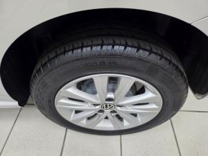 Volkswagen Polo Vivo 1.6 Comfortline TIP - Image 13