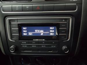 Volkswagen Polo Vivo 1.6 Comfortline TIP - Image 14