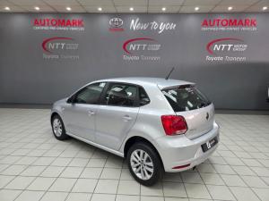 Volkswagen Polo Vivo 1.6 Comfortline TIP - Image 16