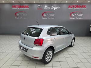Volkswagen Polo Vivo 1.6 Comfortline TIP - Image 2
