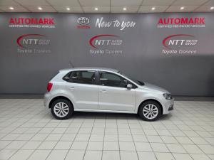 Volkswagen Polo Vivo 1.6 Comfortline TIP - Image 3