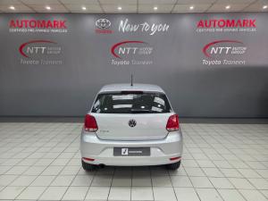 Volkswagen Polo Vivo 1.6 Comfortline TIP - Image 5