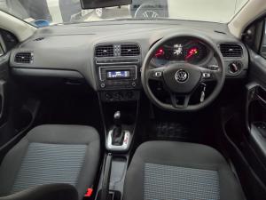 Volkswagen Polo Vivo 1.6 Comfortline TIP - Image 6