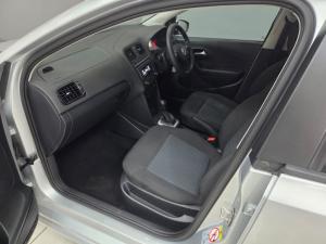 Volkswagen Polo Vivo 1.6 Comfortline TIP - Image 7