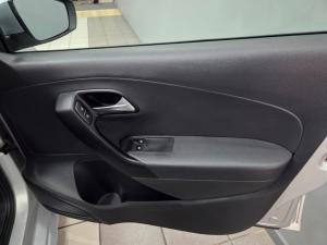 Volkswagen Polo Vivo 1.6 Comfortline TIP - Image 9