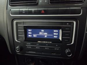 Volkswagen Polo Vivo 1.6 Comfortline TIP - Image 11