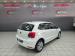 Volkswagen Polo Vivo 1.6 Comfortline TIP - Thumbnail 2