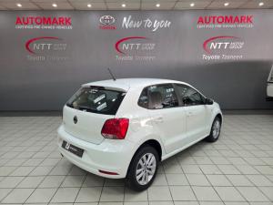 Volkswagen Polo Vivo 1.6 Comfortline TIP - Image 2
