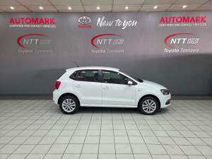 Volkswagen Polo Vivo 1.6 Comfortline TIP - Image 3