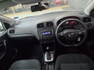 Volkswagen Polo Vivo 1.6 Comfortline TIP - Image 6