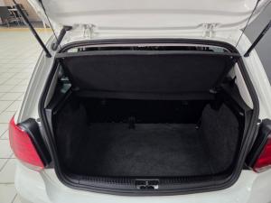 Volkswagen Polo Vivo 1.6 Comfortline TIP - Image 8