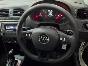 Volkswagen Polo Vivo 1.6 Comfortline TIP - Image 9