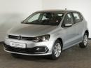 Thumbnail Volkswagen Polo Vivo 1.4