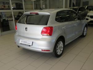 Volkswagen Polo Vivo 1.4 Life - Image 18