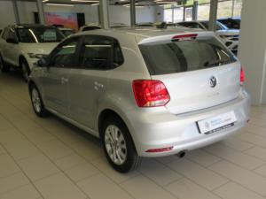 Volkswagen Polo Vivo 1.4 Life - Image 19
