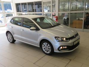 Volkswagen Polo Vivo 1.4 Life - Image 21
