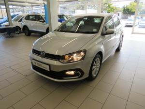 Volkswagen Polo Vivo 1.4 Life - Image 2
