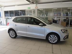 Volkswagen Polo Vivo 1.4 Life - Image 3