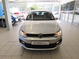 Volkswagen Polo Vivo 1.4 Life - Image 4